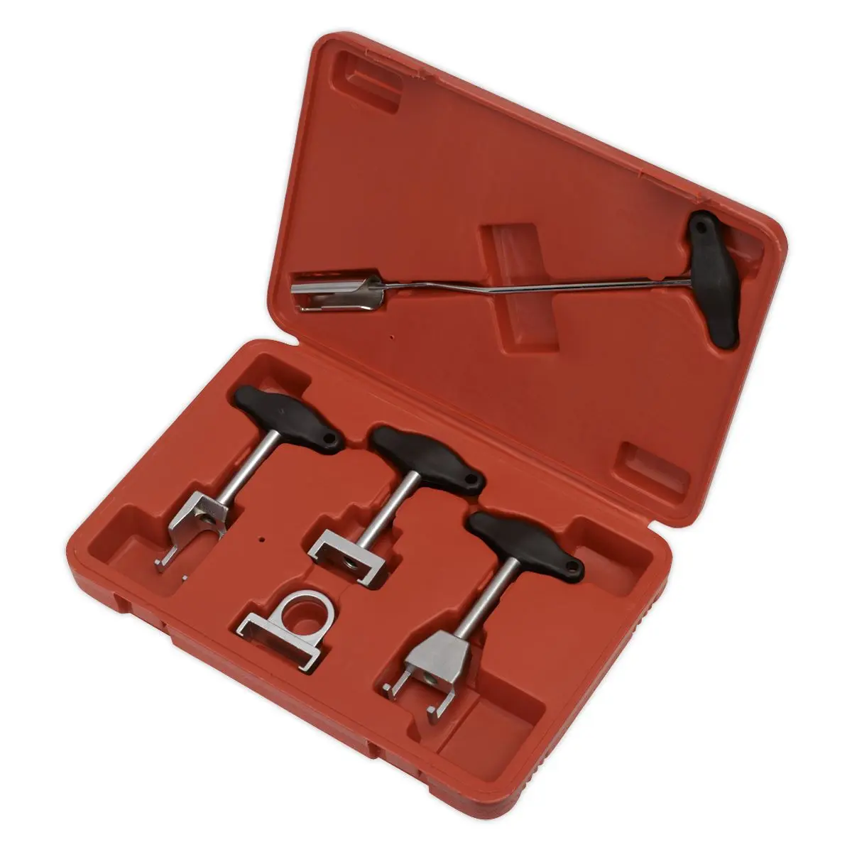 Sealey Ignition Coil Puller Set 5pc - VAG - Image 4