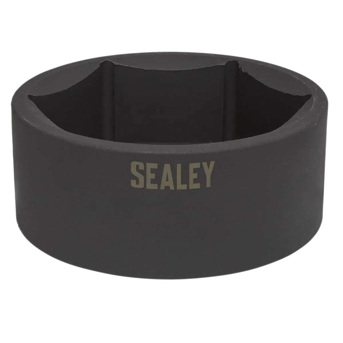 Sealey Commercial Impact Socket 1"Sq Drive 100mm