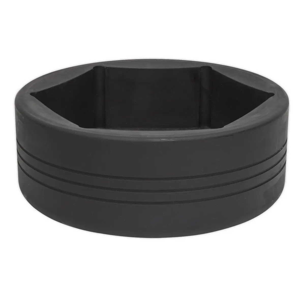 Sealey Impact Socket 110mm 1"Sq Drive Commercial