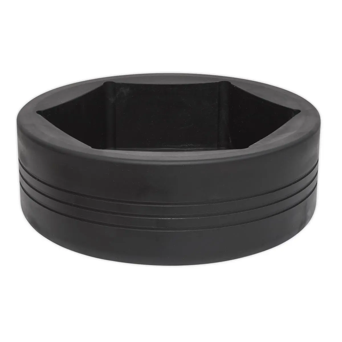 Sealey Impact Socket 115mm 1"Sq Drive Commercial