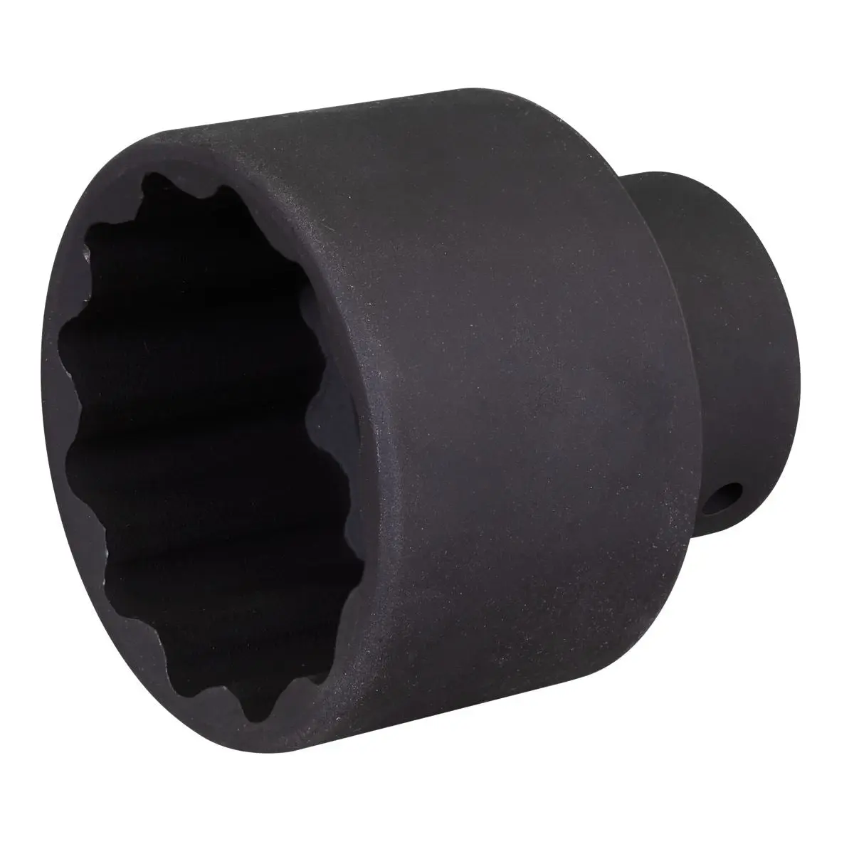 Sealey Impact Socket 56mm Bi-Hex Deep 3/4"Sq Drive