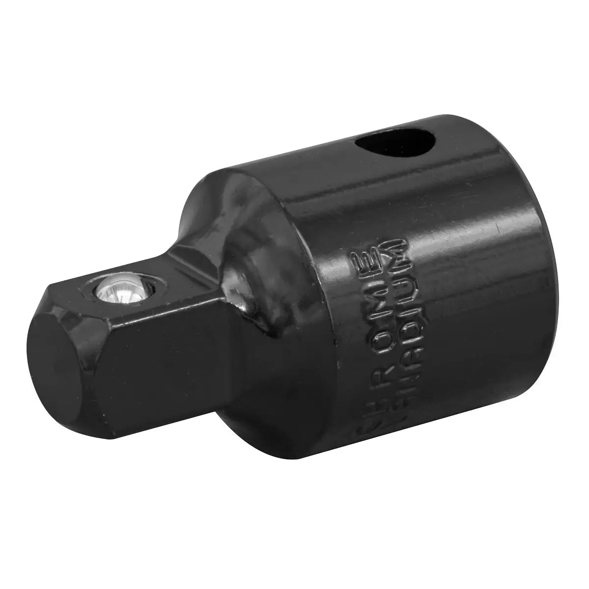 Sealey Impact Socket Adaptor 1/2" Female to 3/8" Male Reducer - Image 3