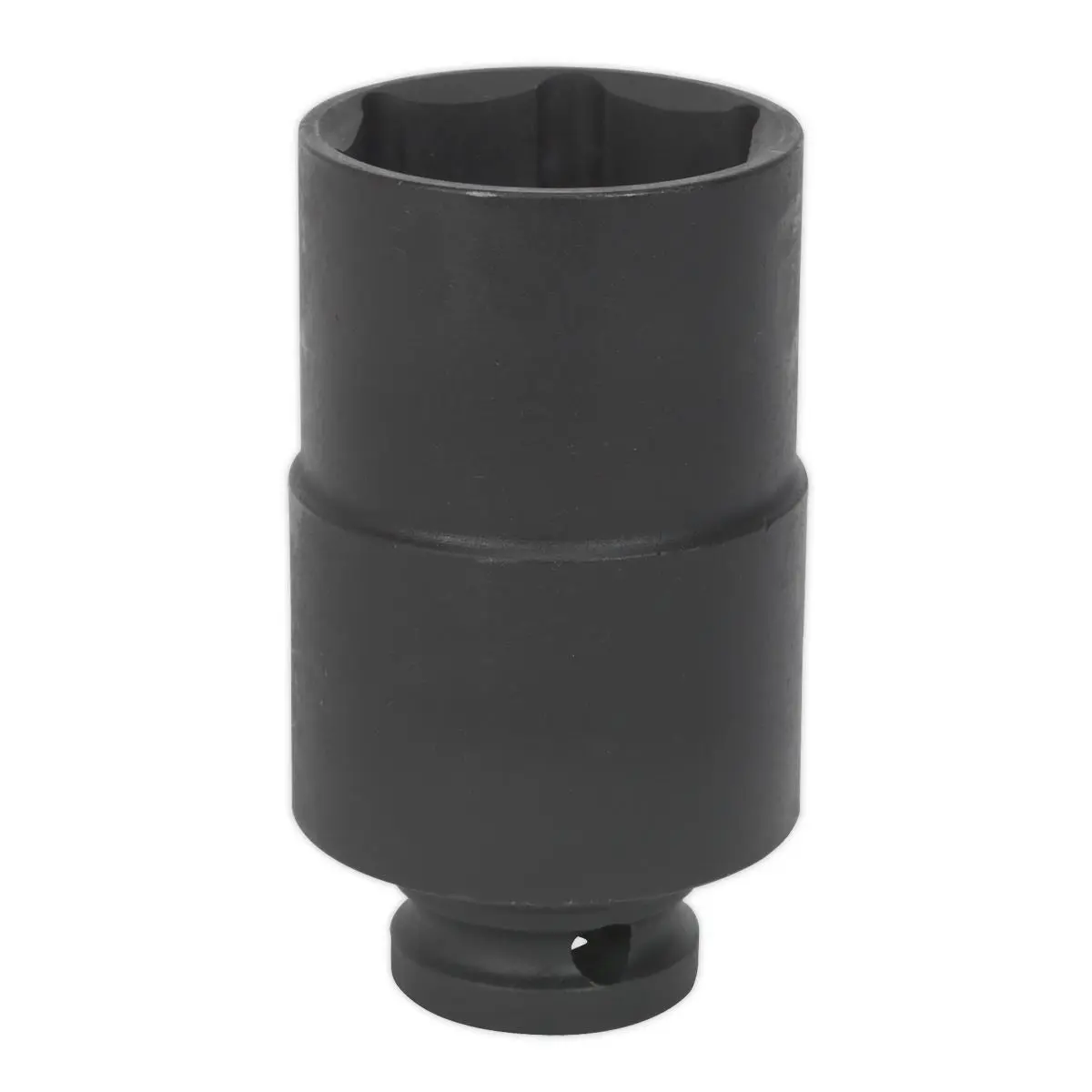 Sealey Impact Socket Hub Nut 36mm 1/2"Sq Drive - Fiat 500, Ford Ka - Image 2