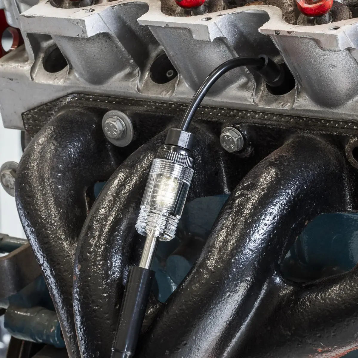 Sealey In-Line Ignition Spark Tester - Image 9