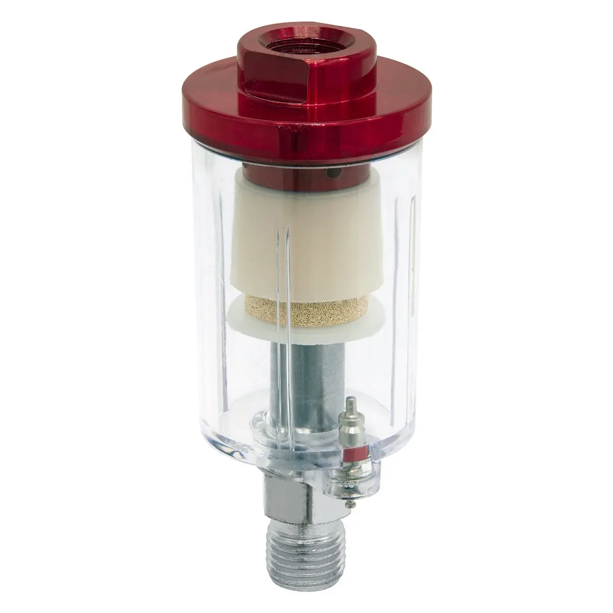 Sealey In-Line Water Trap/Filter - Image 2