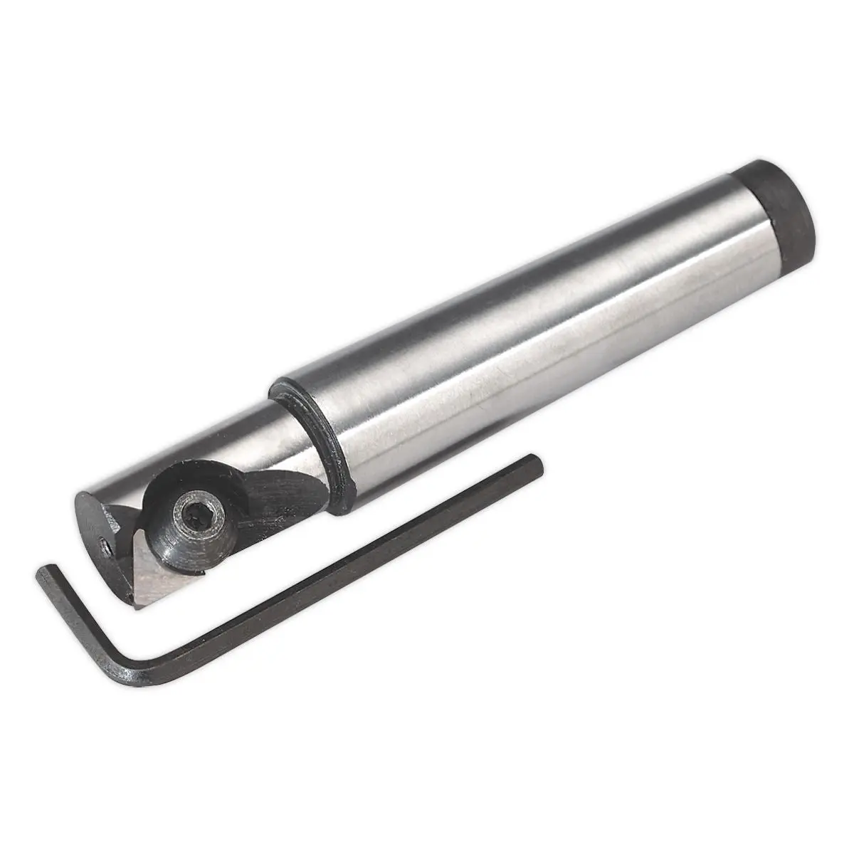 Sealey Indexable Carbide End Mill MT2-M10 Ø16mm