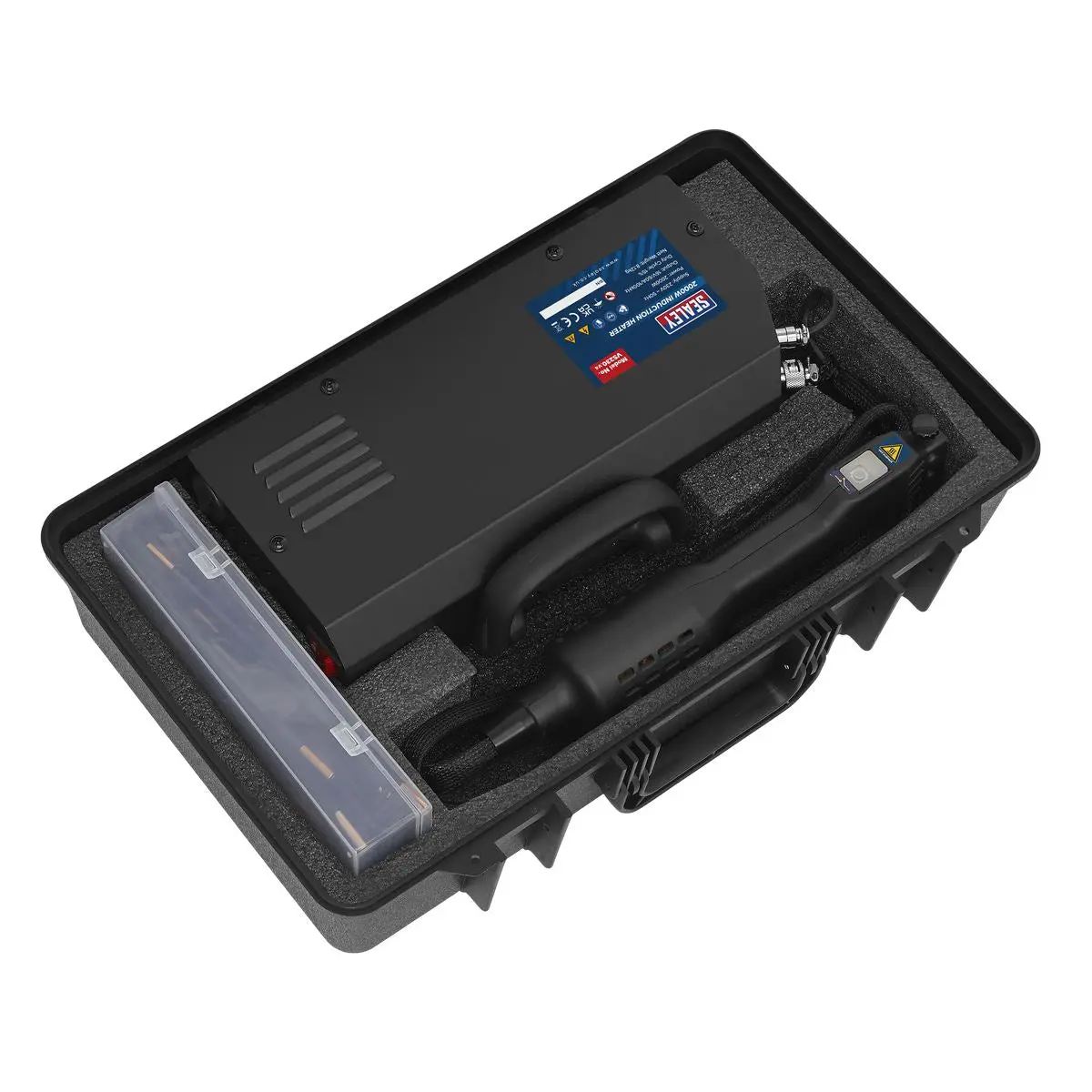 Sealey Induction Heater 2000W - Image 10