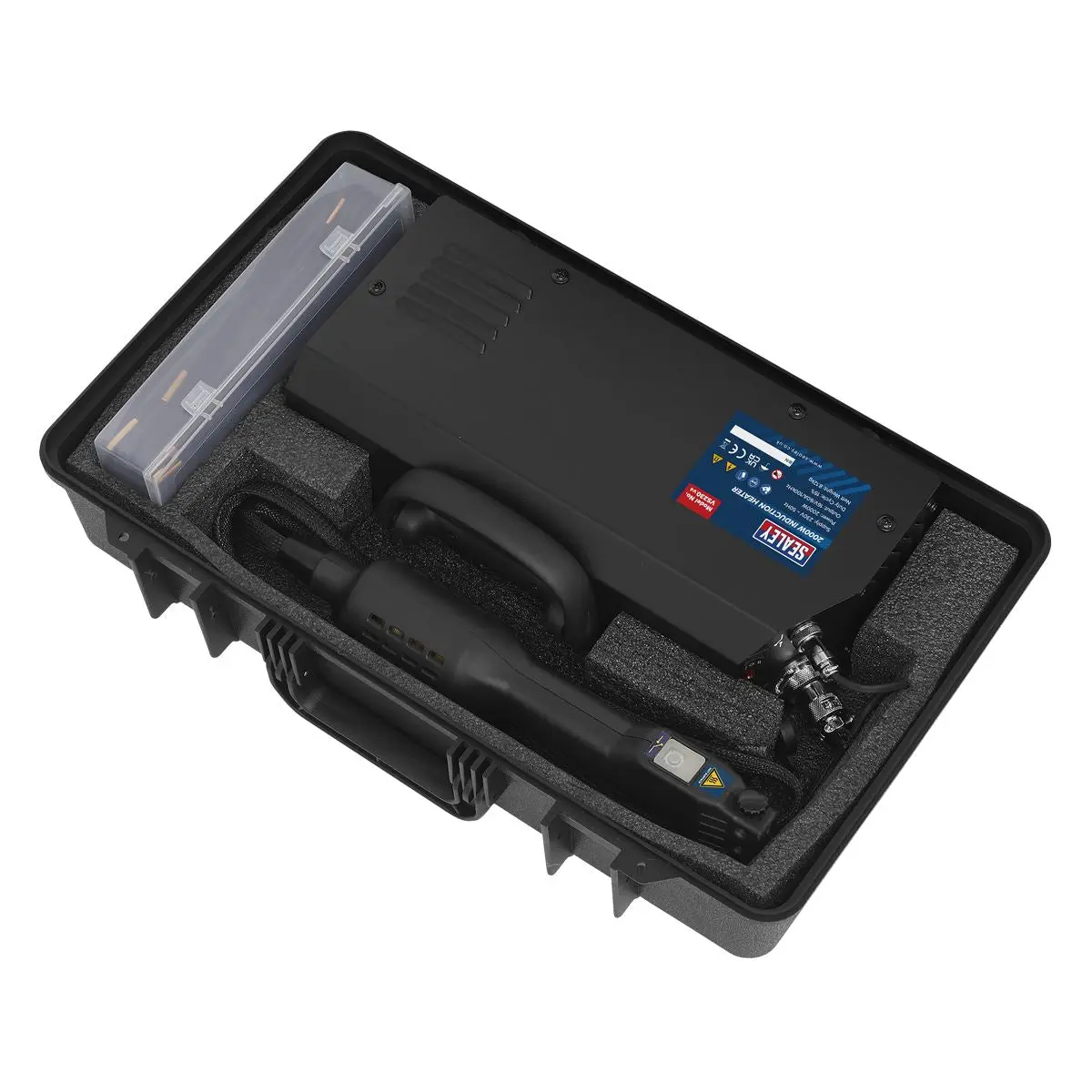Sealey Induction Heater 2000W - Image 11