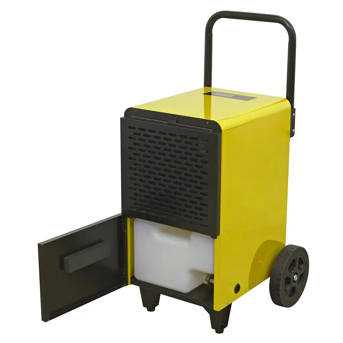 Sealey Industrial Dehumidifier 110V 50L - Image 7