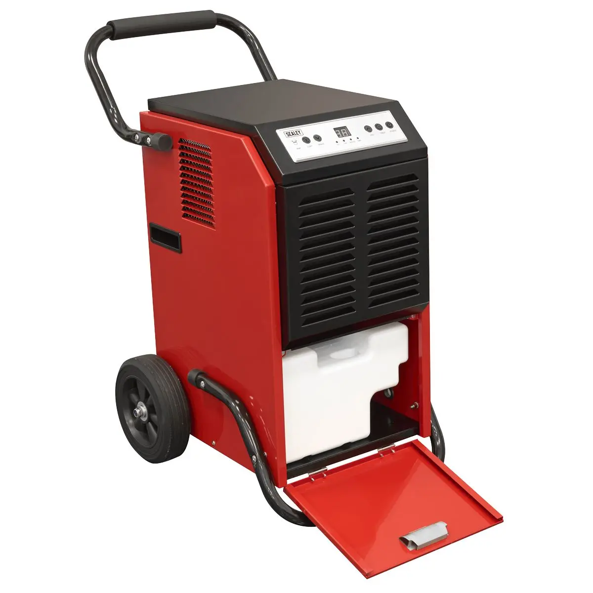 Sealey Industrial Dehumidifier 50L - Image 10