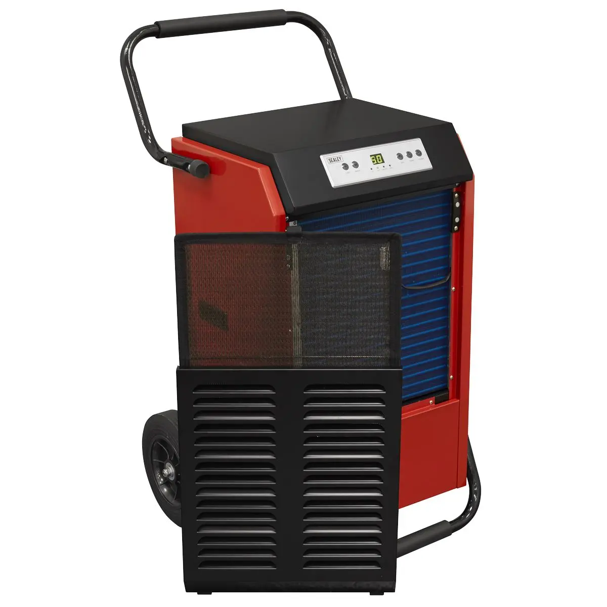 Sealey Industrial Dehumidifier 90L - Image 7