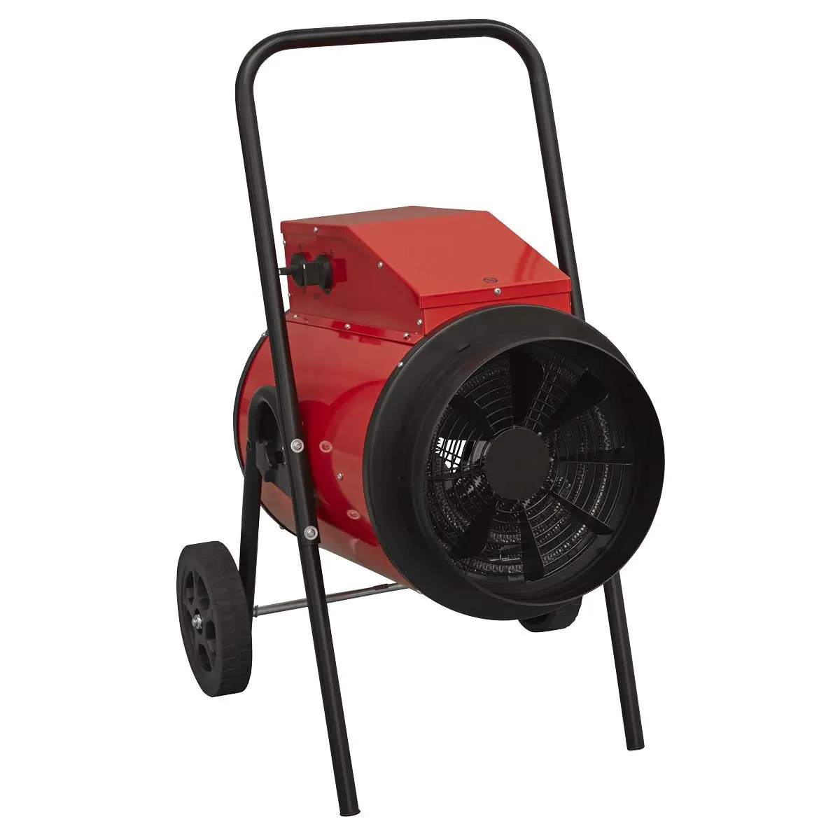 Sealey Industrial Fan Heater 15kW 415V 3ph