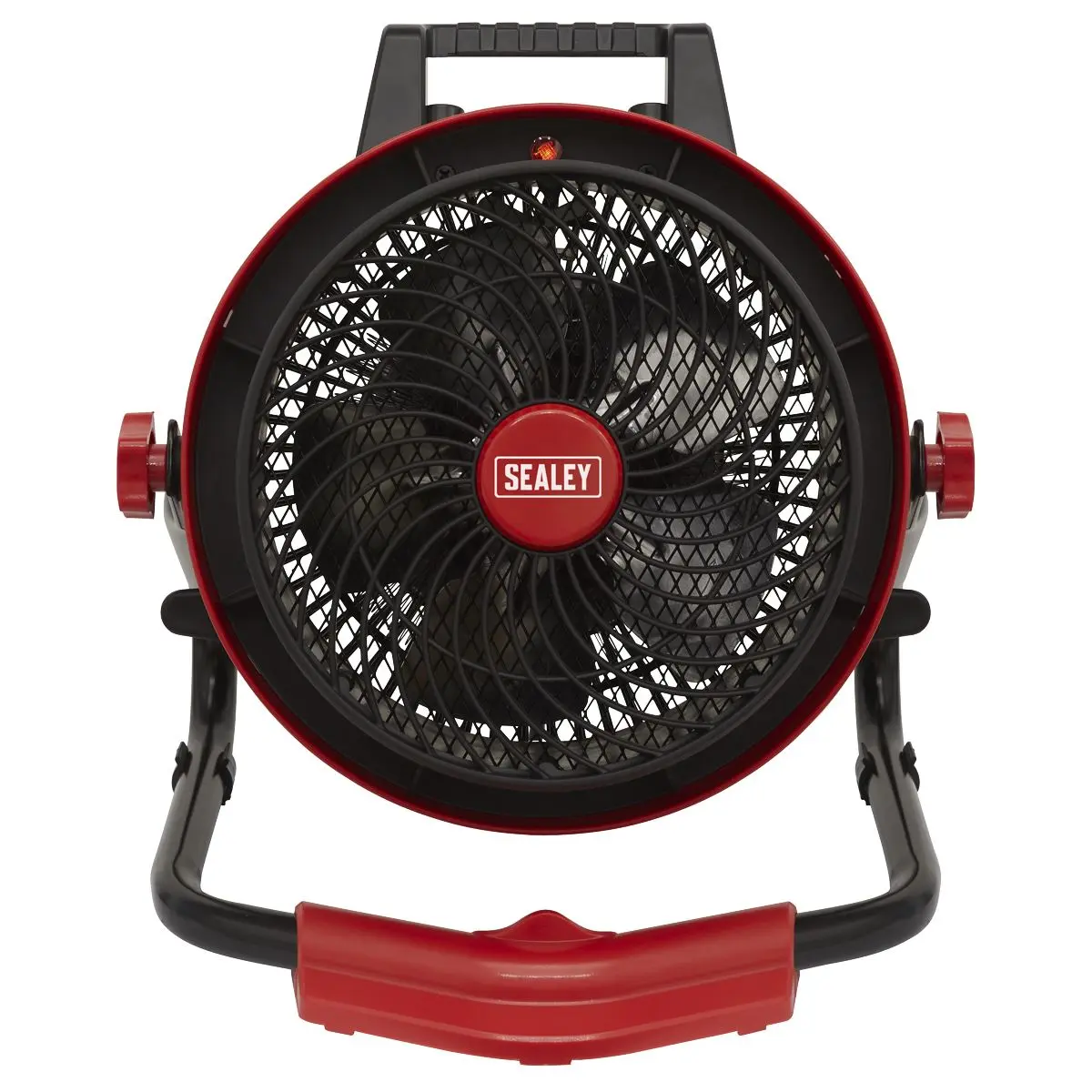 Sealey Industrial Fan Heater 2400W - Image 5