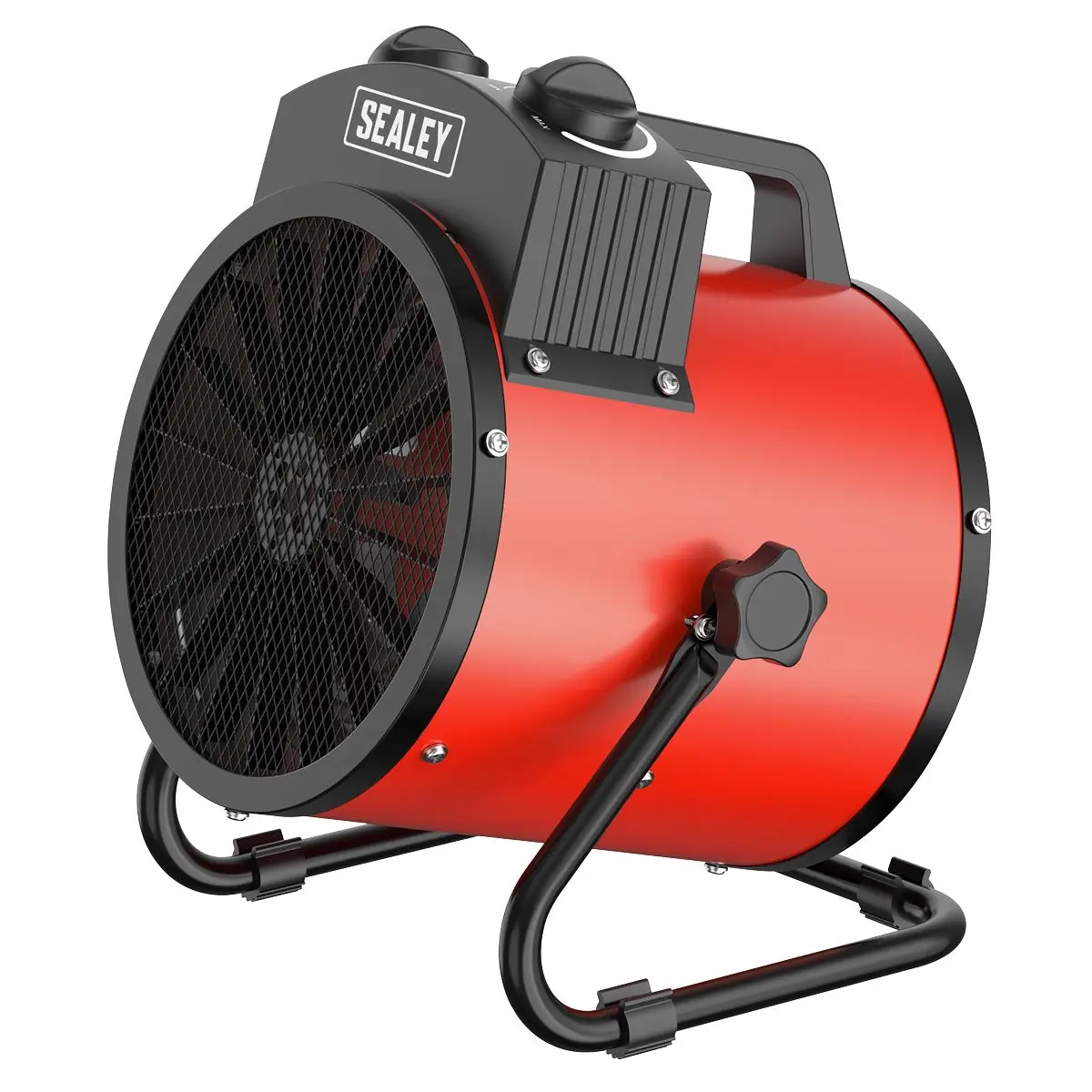 Sealey Industrial Fan Heater 2000W/230V