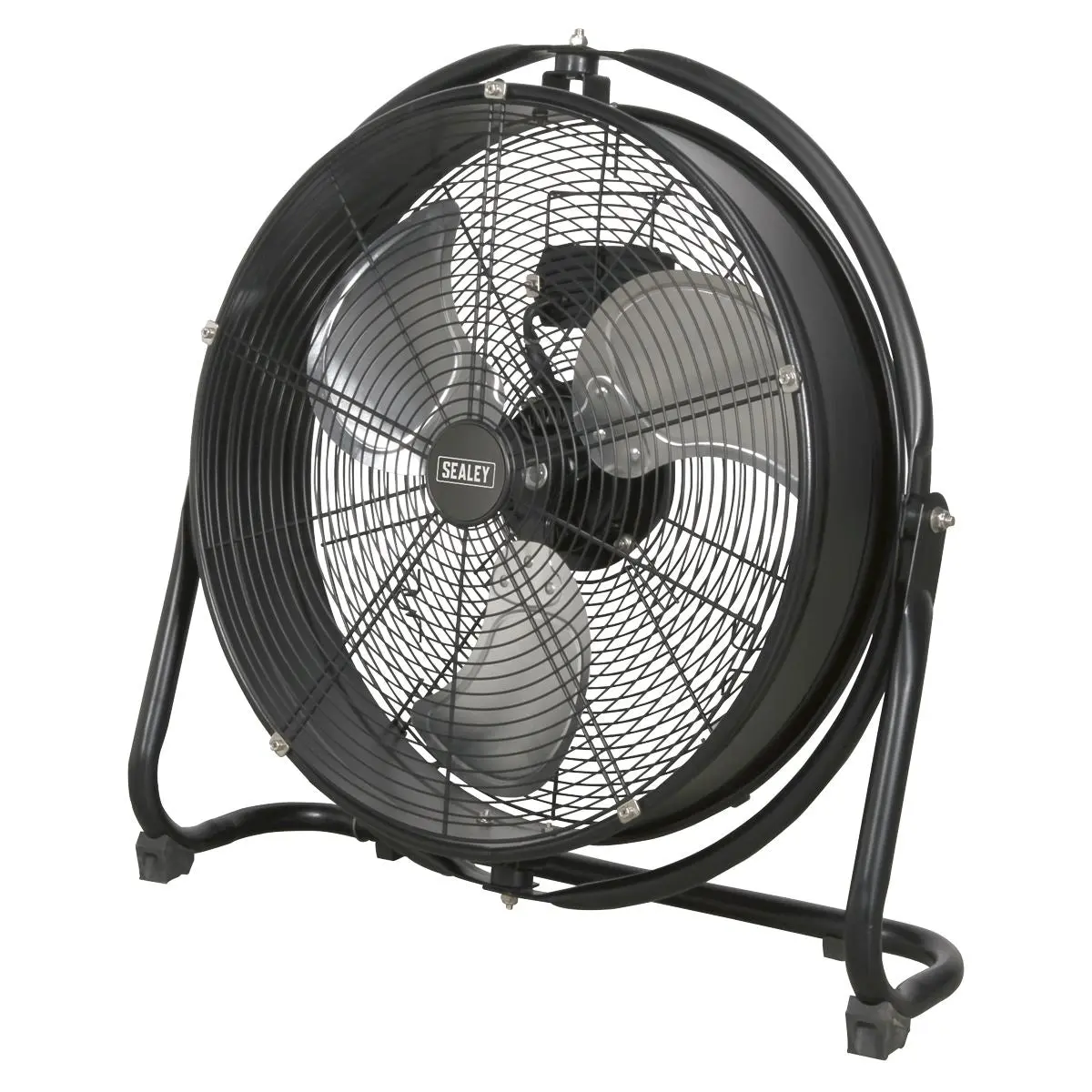 Sealey Industrial High Velocity Orbital Drum Fan 20" 230V - Image 5