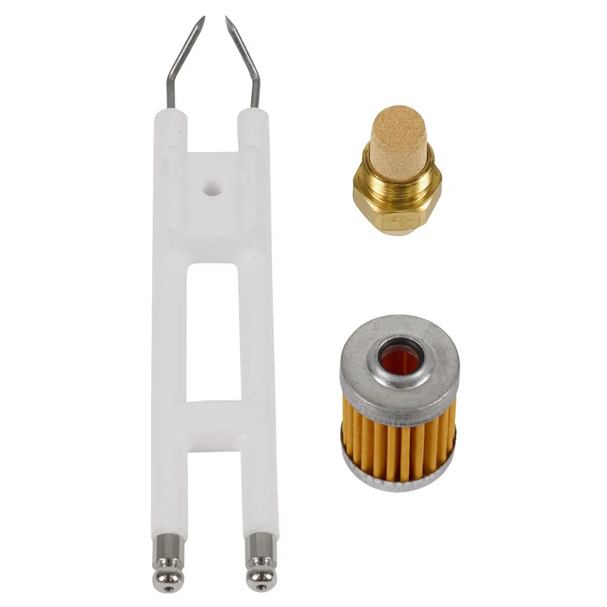 Sealey Industrial Infrared Diesel Heater Service Kit for IR19