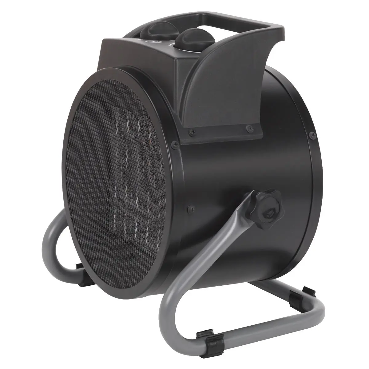 Sealey Industrial PTC Fan Heater 3000W/230V - Image 3