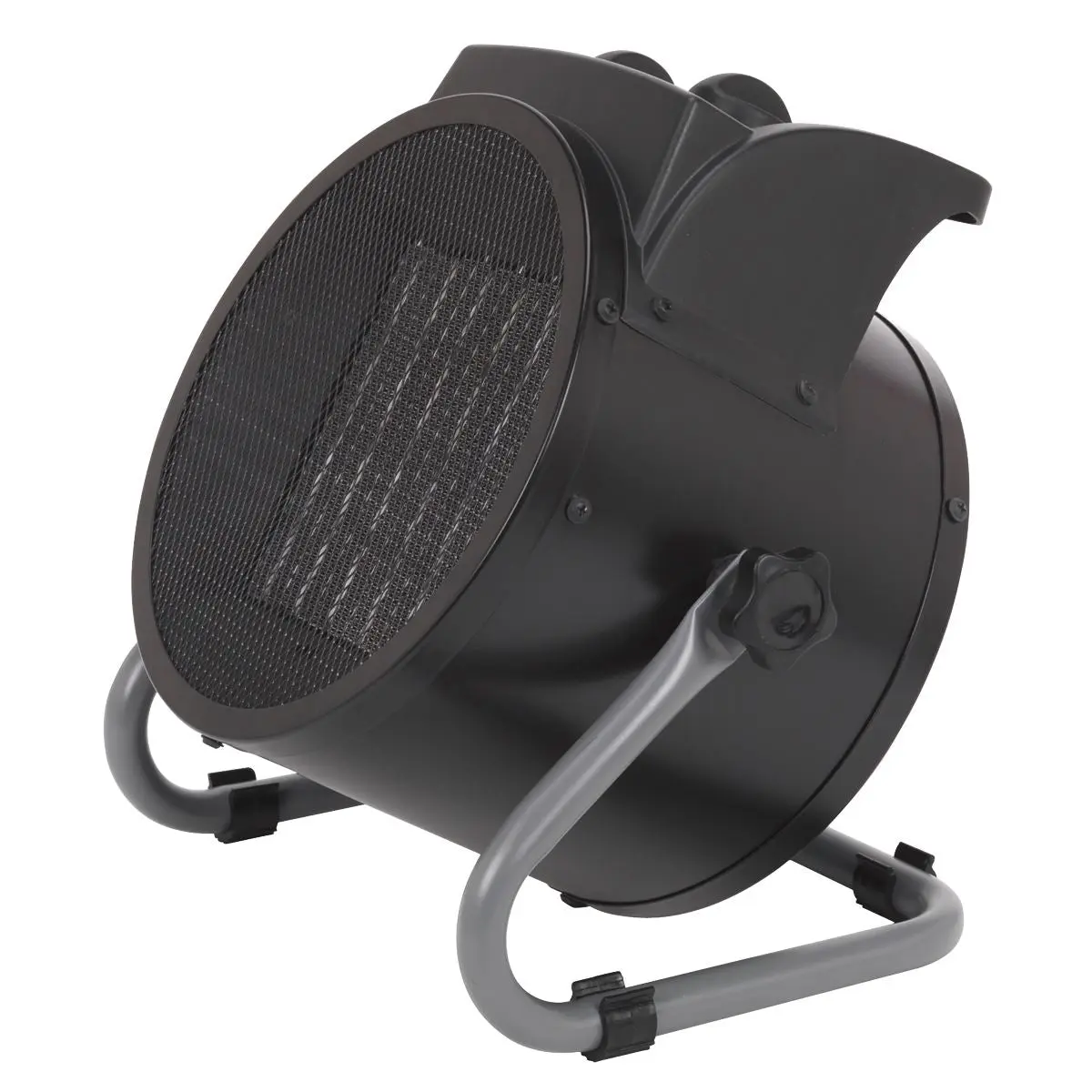 Sealey Industrial PTC Fan Heater 3000W/230V - Image 5