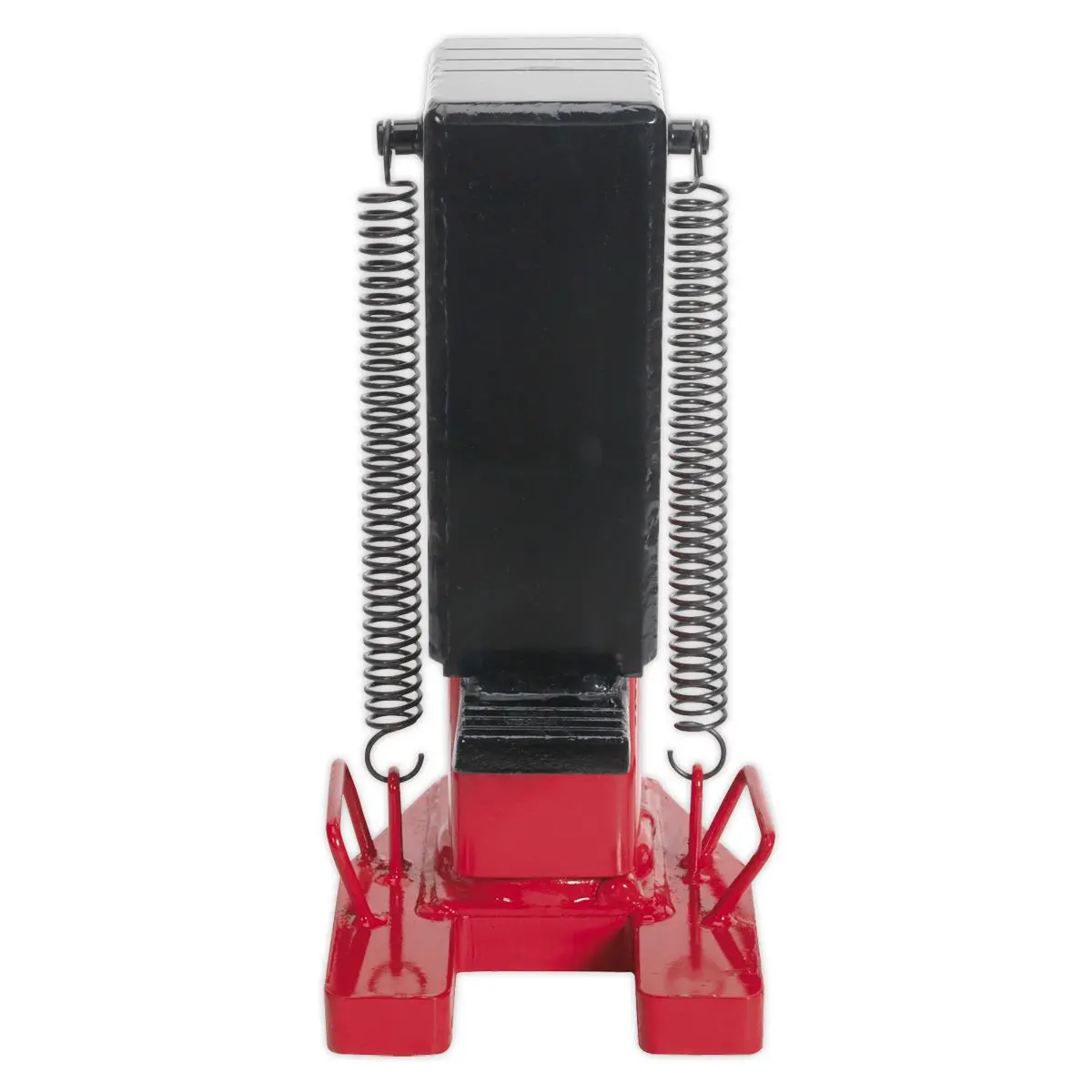 Sealey Industrial Toe Jack 10/14 Tonne - Image 7