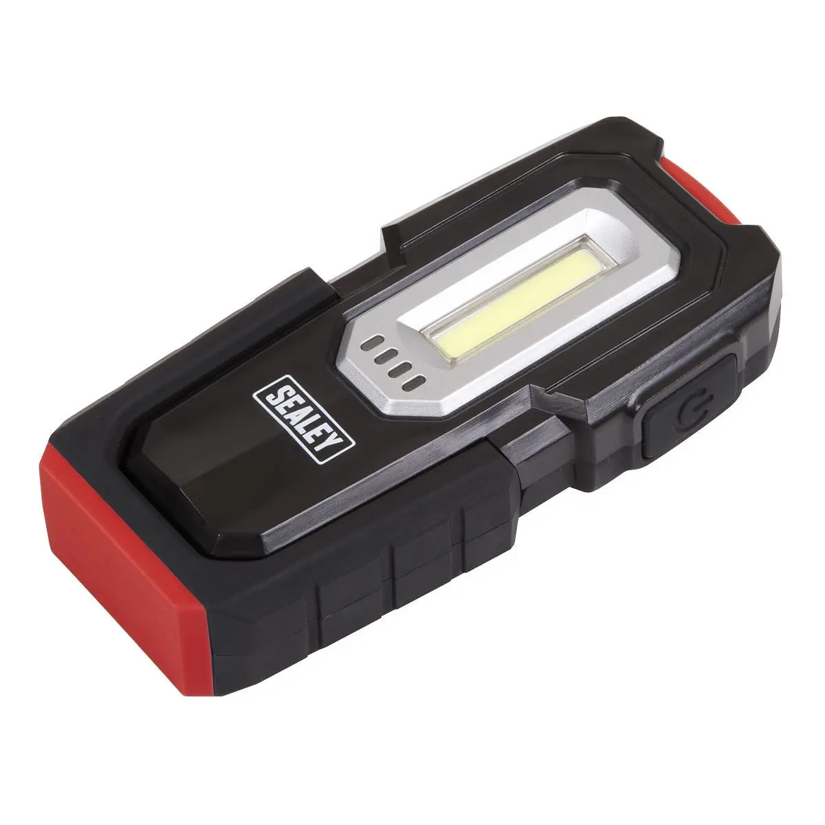 Sealey Inspection Light 3W COB & 1W SMD LED & Single Wireless Charging Base - Image 2
