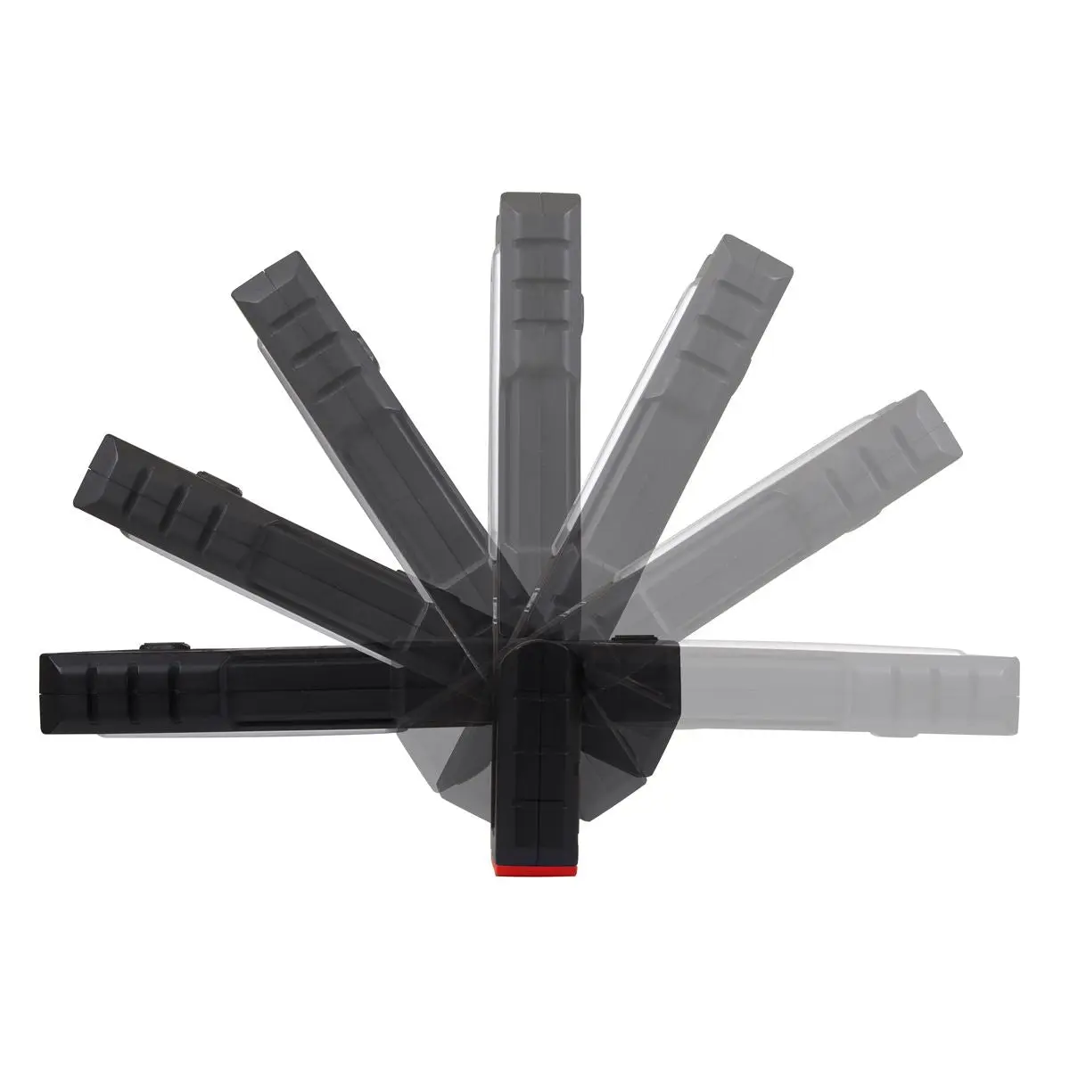 Sealey Inspection Light 5W COB & 1W SMD LED - Wireless Rechargeable - Image 5