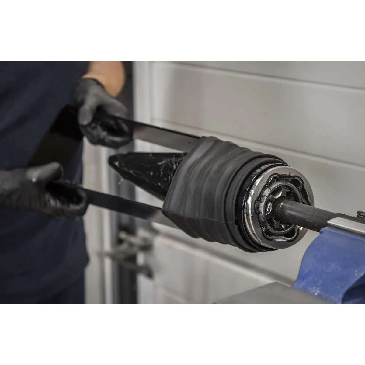 Sealey Installation Tool CVJ Stretch Boot - Image 5