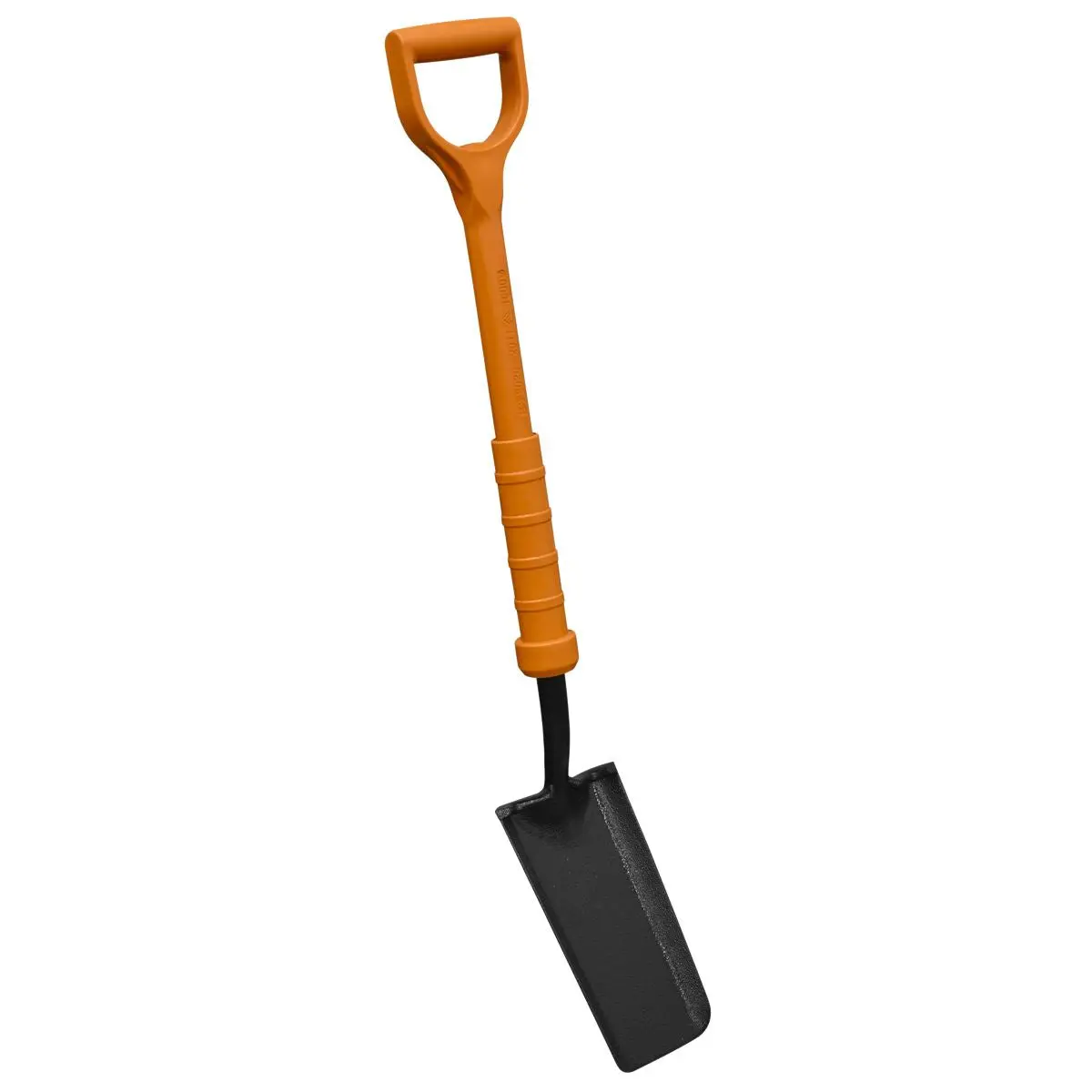 Sealey Insulated Cable Laying Spade - Image 2