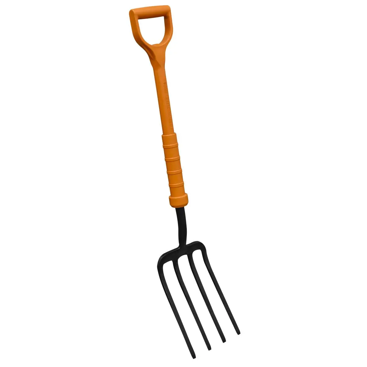 Sealey Insulated Trench Fork - Image 2