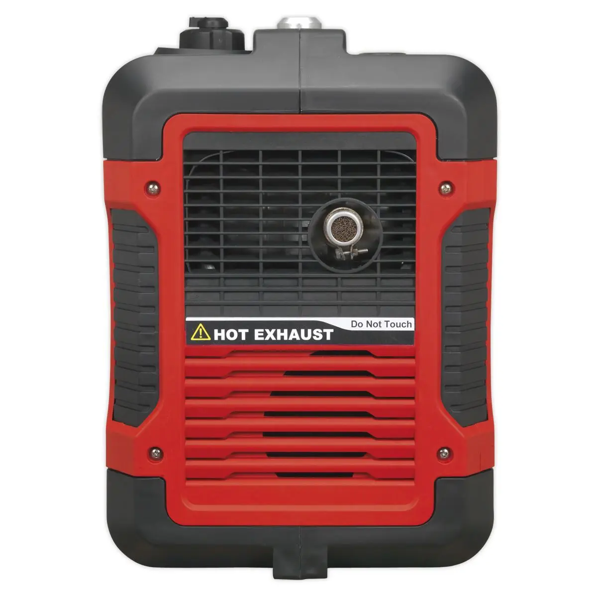 Sealey Inverter Generator 2000W 230V 4-Stroke Engine - Image 3