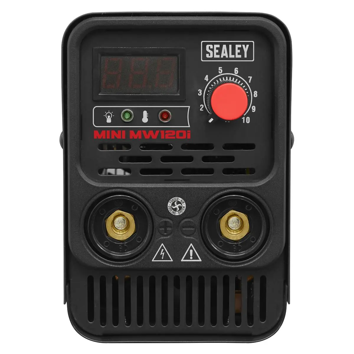 Sealey Inverter Welder 120A 230V - Image 7