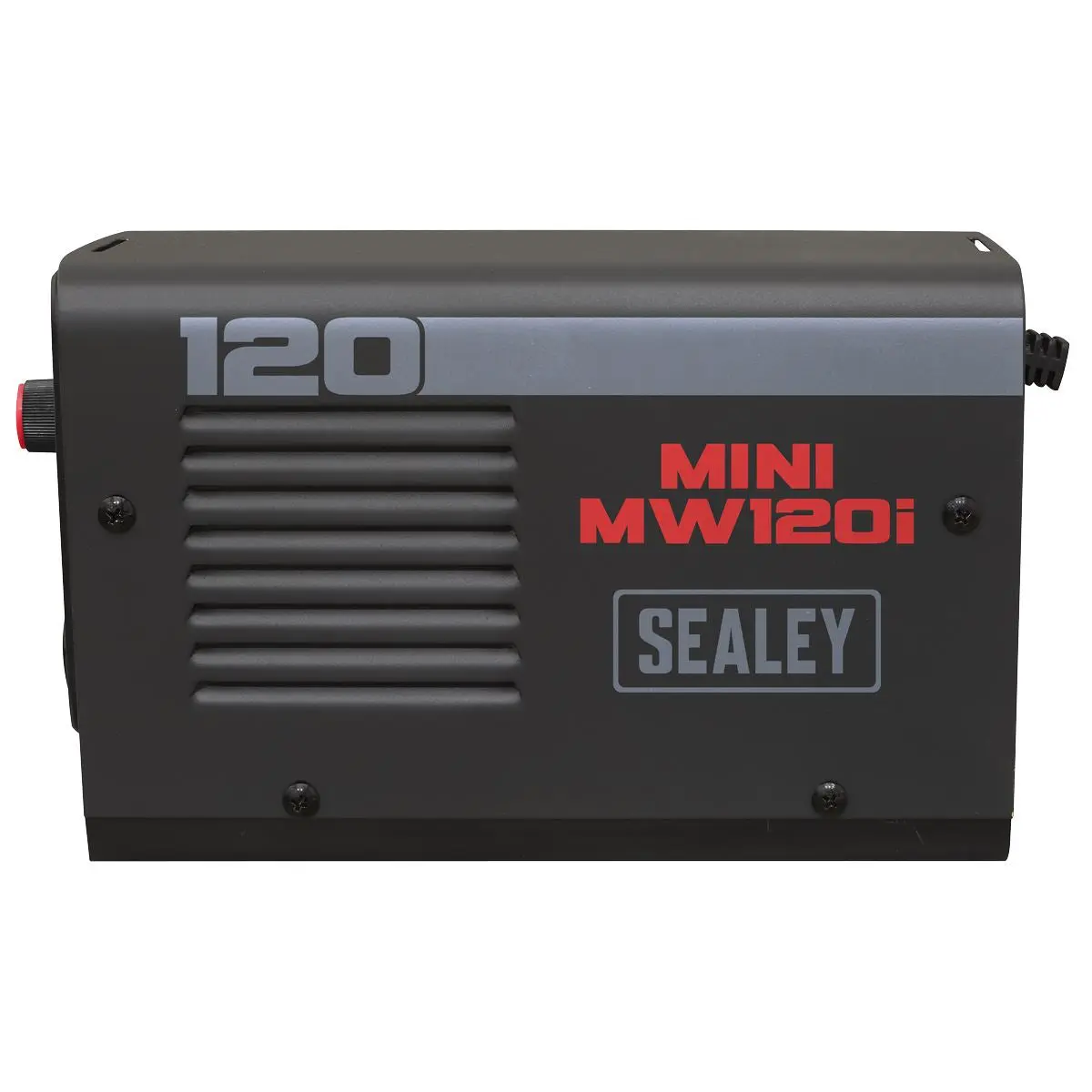 Sealey Inverter Welder 120A 230V - Image 8