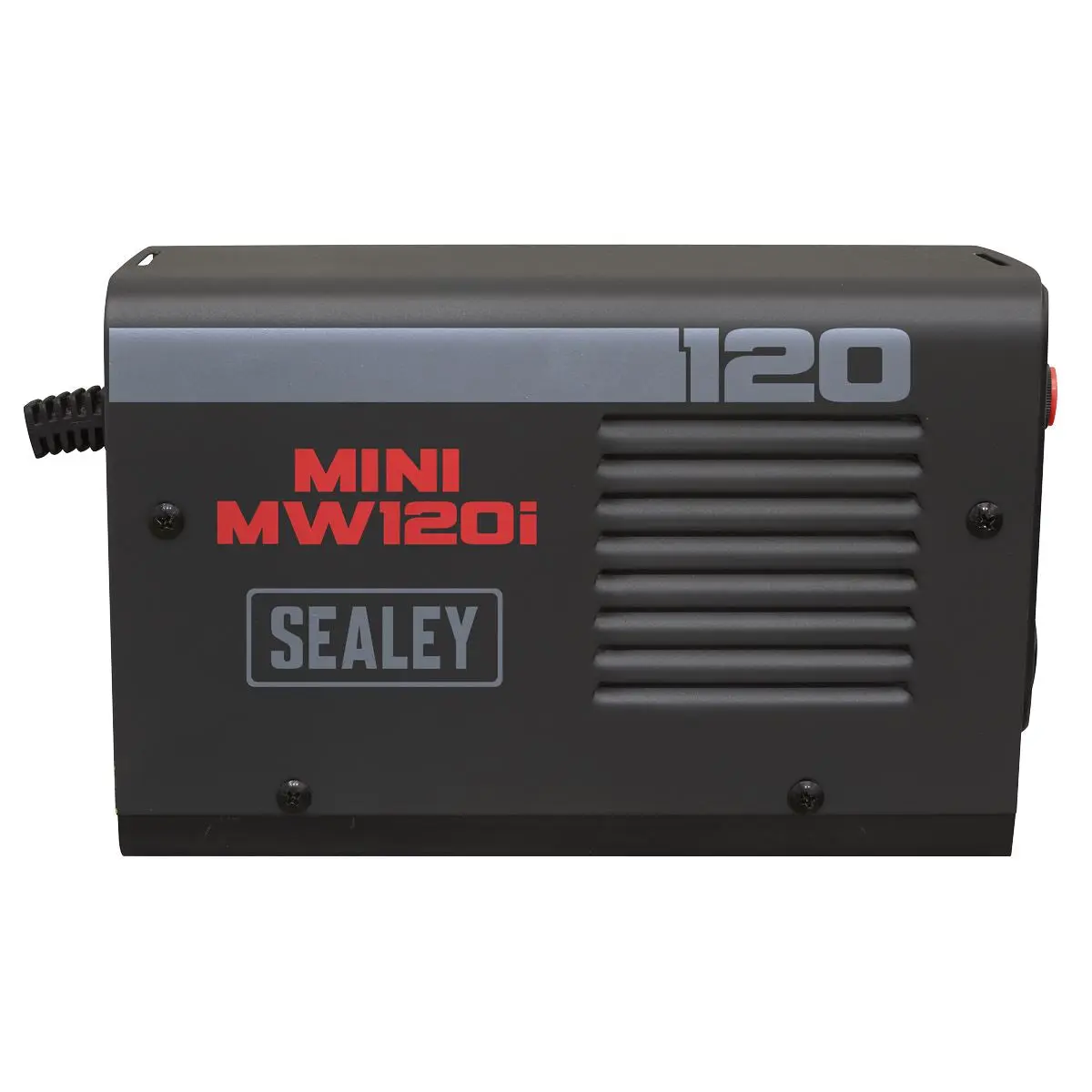 Sealey Inverter Welder 120A 230V - Image 9
