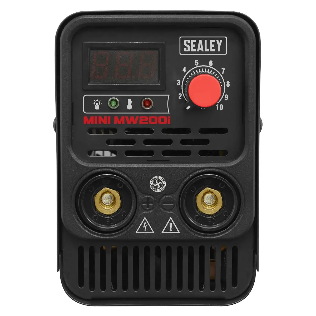 Sealey Inverter Welder 200A/230V - Image 8