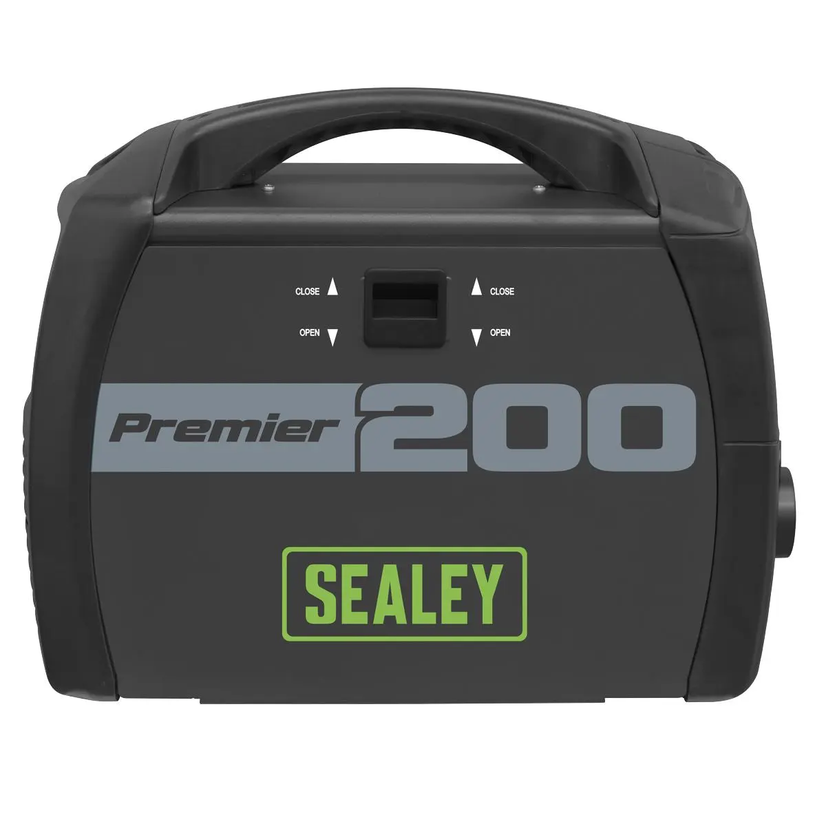 Sealey Premier Inverter Welder MIG, TIG & MMA 200A - Image 12