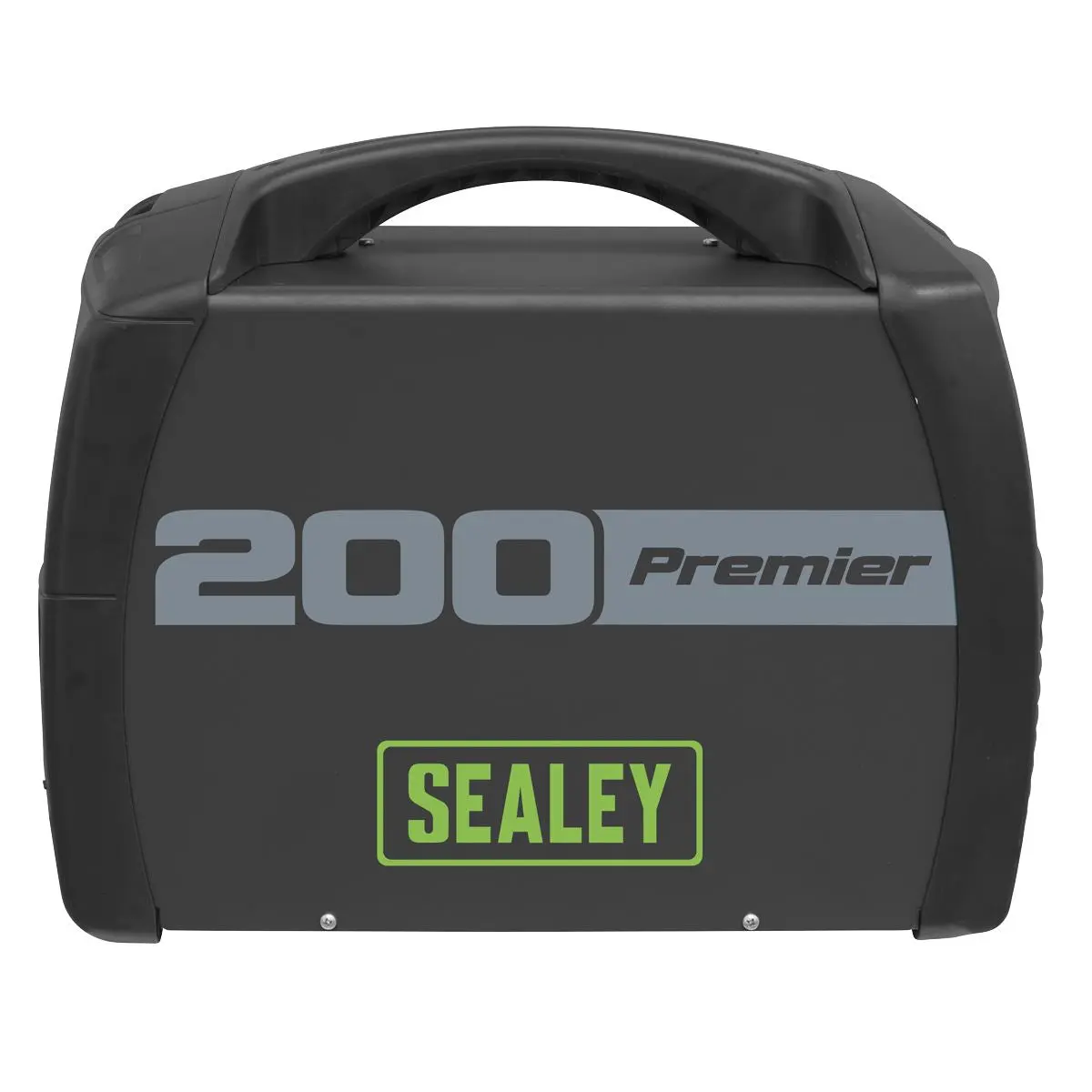 Sealey Premier Inverter Welder MIG, TIG & MMA 200A - Image 2