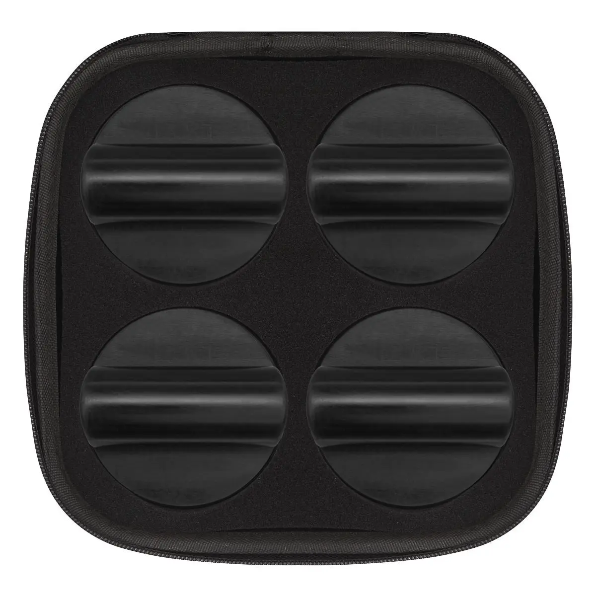 Sealey Jacking Pad Set - Audi - Image 10