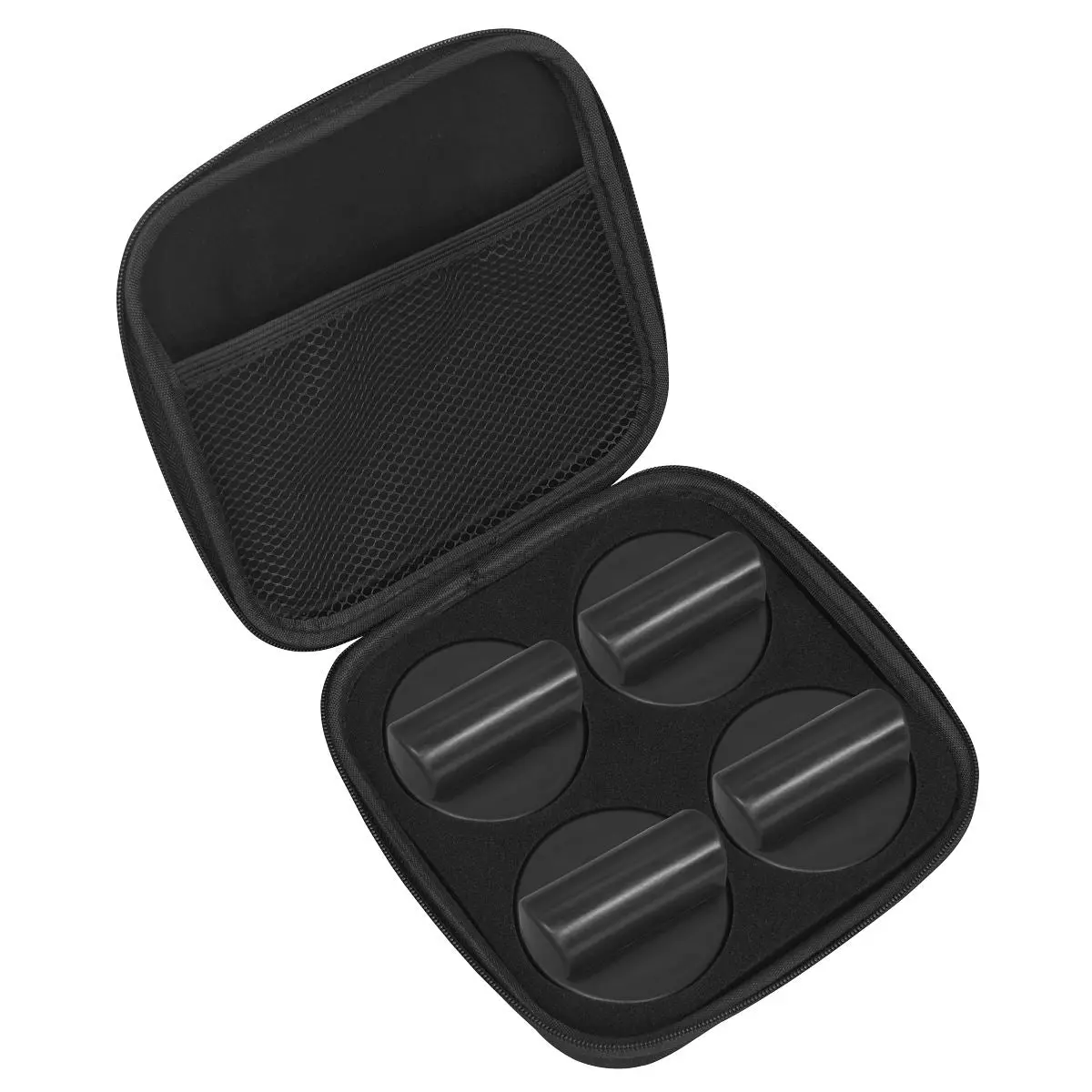 Sealey Jacking Pad Set - Audi - Image 3