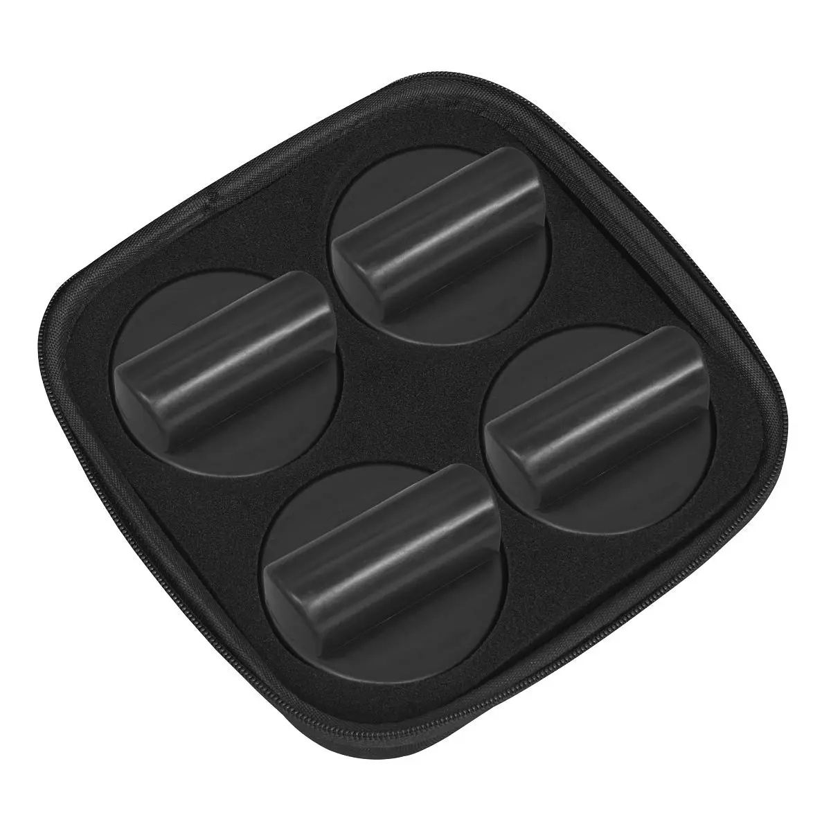 Sealey Jacking Pad Set - Audi - Image 4