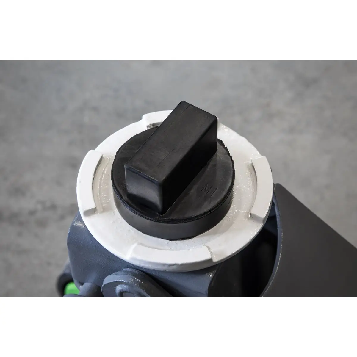 Sealey Jacking Pad Set - Mercedes-Benz - Image 5