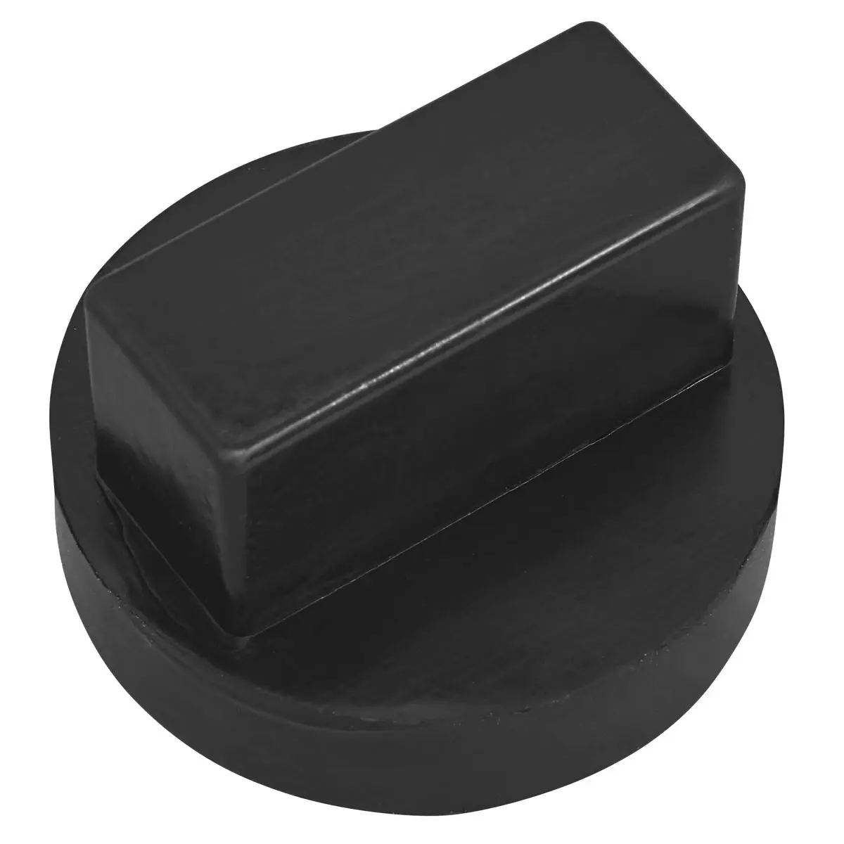 Sealey Jacking Pad Set - Mercedes-Benz - Image 6