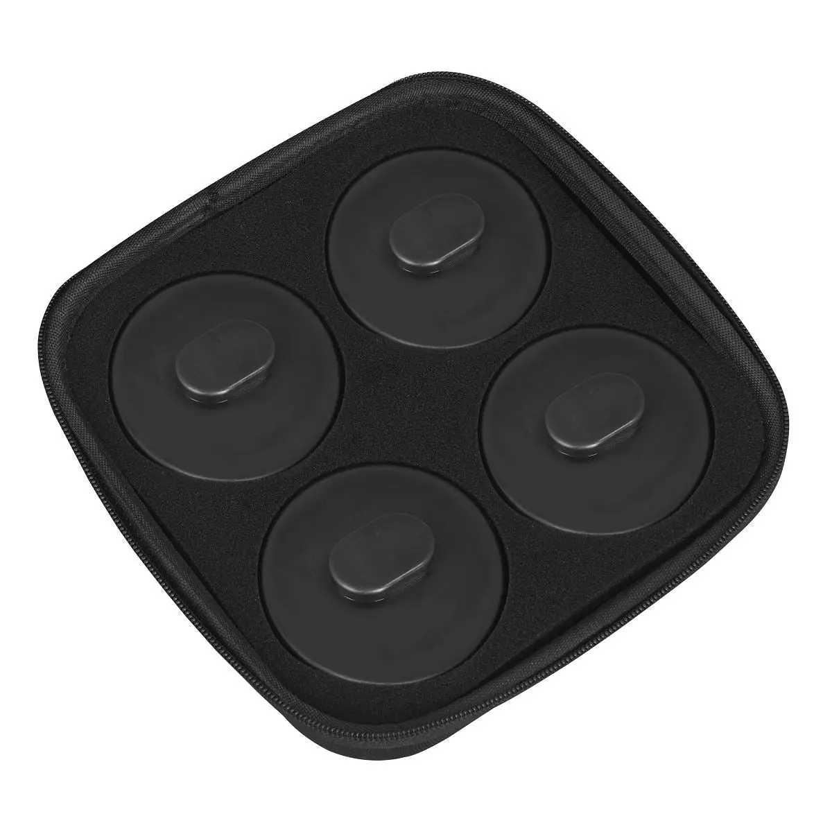 Sealey Jacking Pad Set - Porsche - Image 6