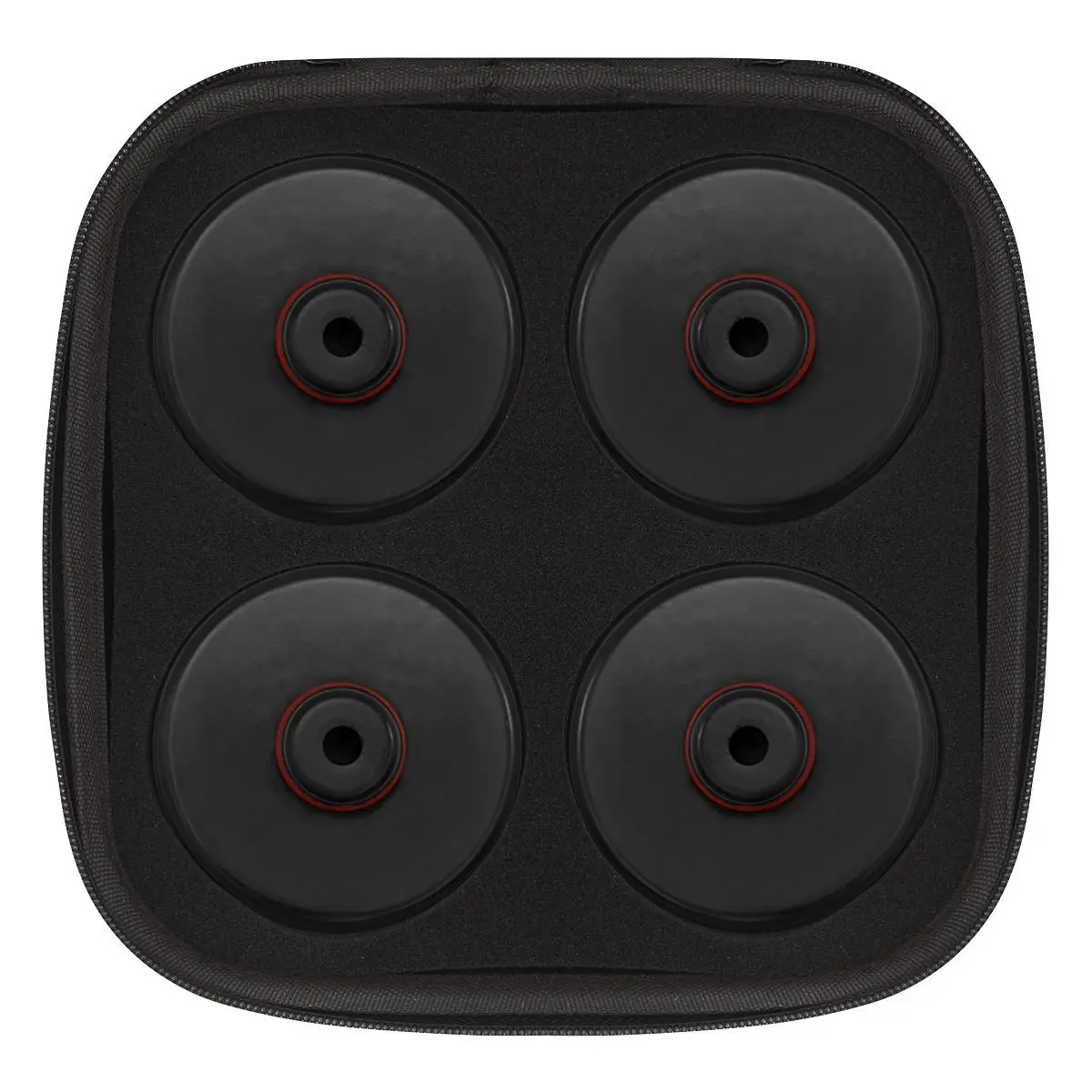 Sealey Jacking Pad Set Type B -Tesla - Image 2