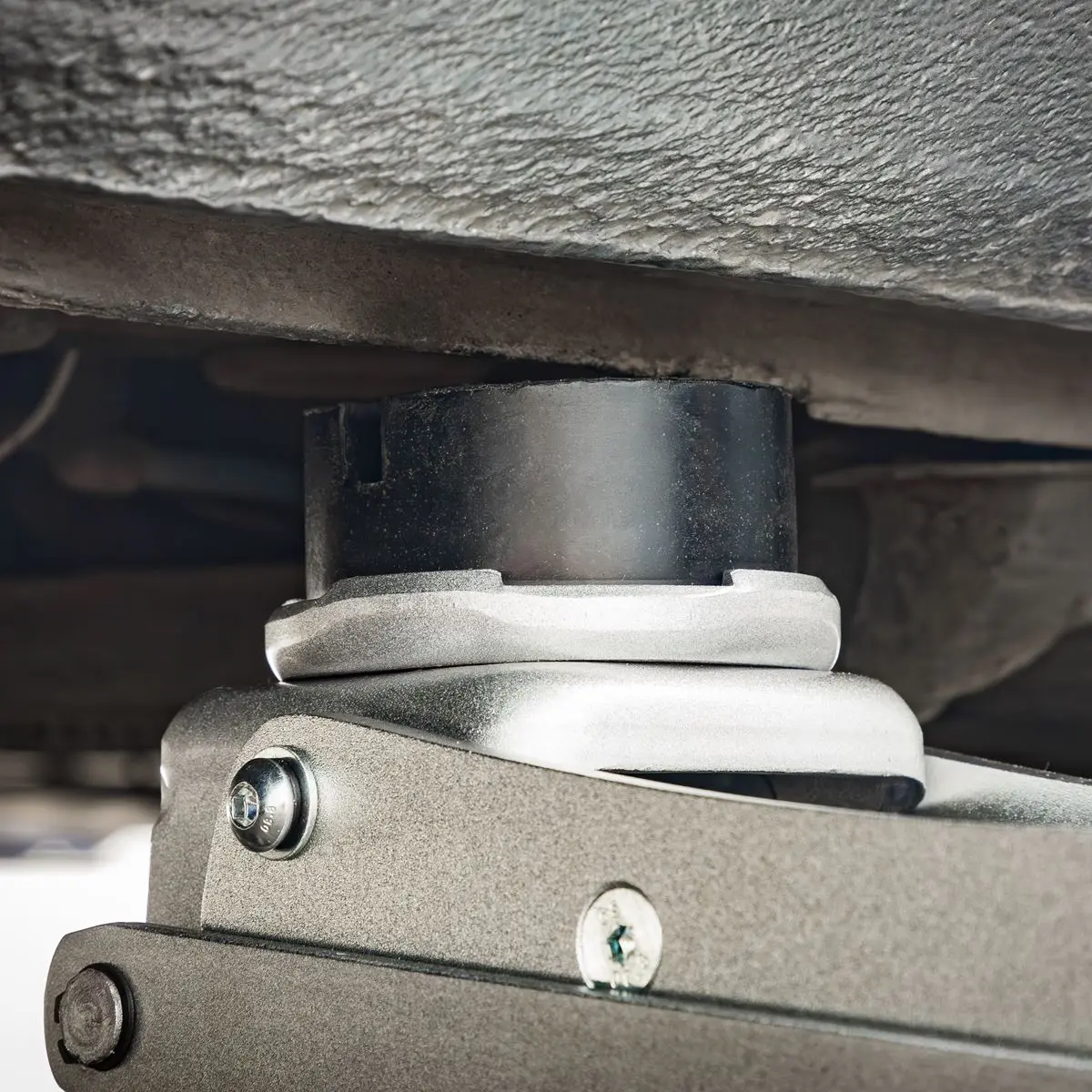 Sealey Slotted Pinch Weld Jacking Pad - Universal - Image 4