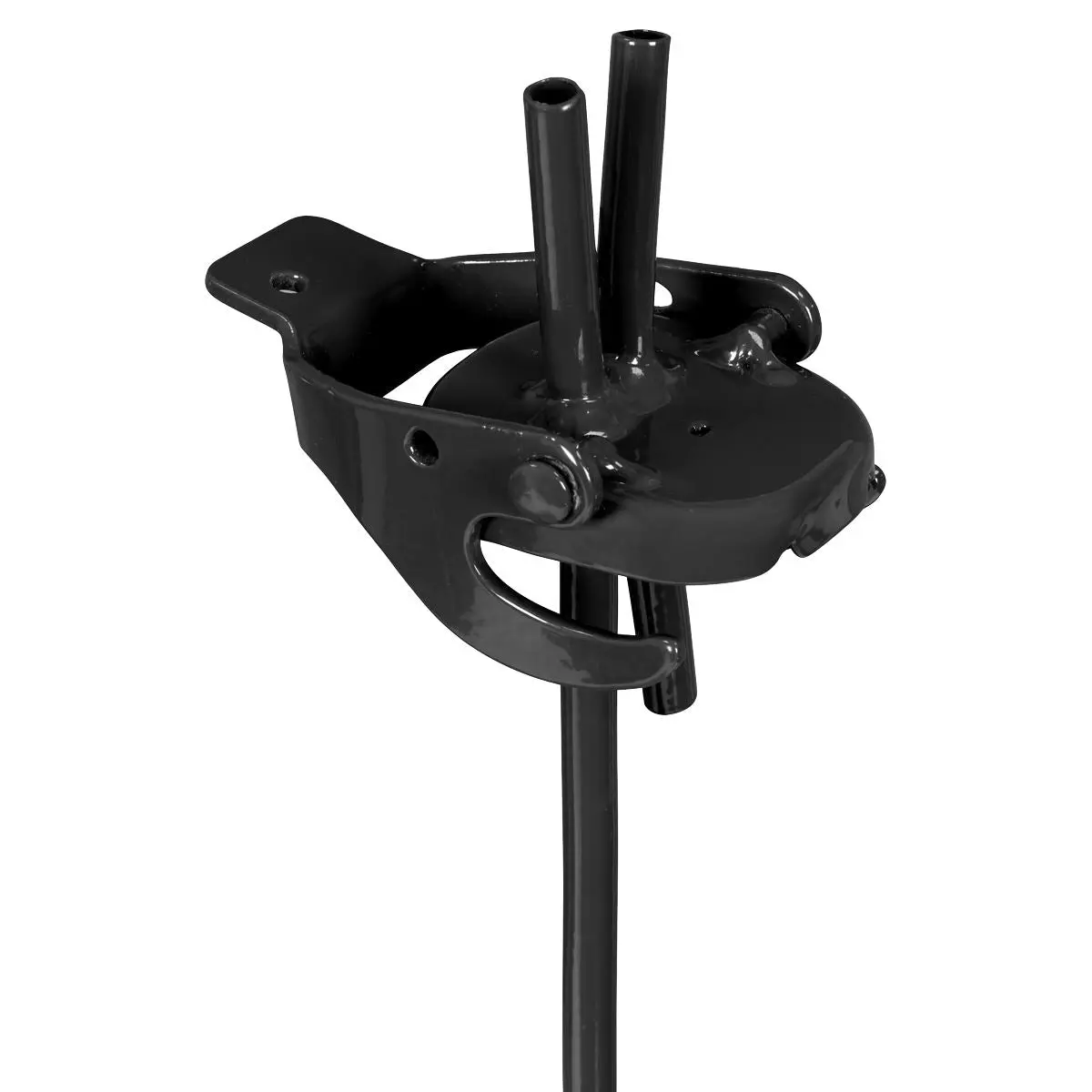 Sealey Double Tube Jerry Can Adaptor - Image 3