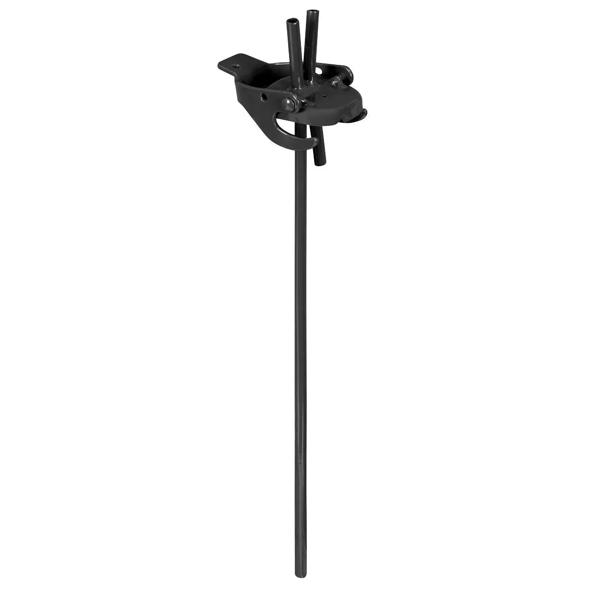 Sealey Double Tube Jerry Can Adaptor - Image 4