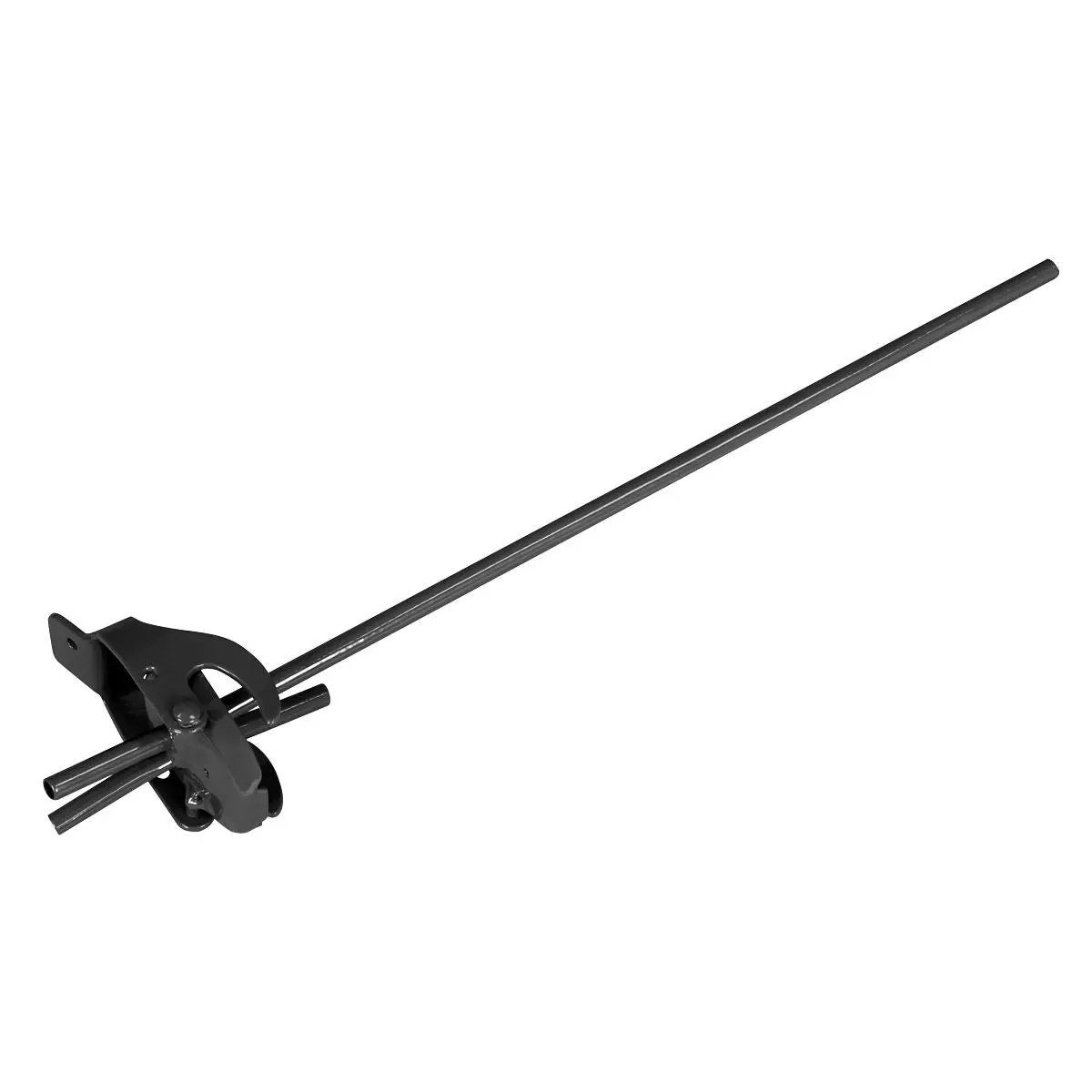 Sealey Double Tube Jerry Can Adaptor - Image 5