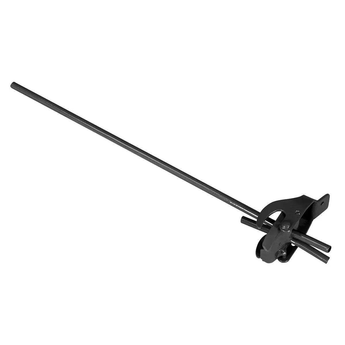 Sealey Double Tube Jerry Can Adaptor - Image 6