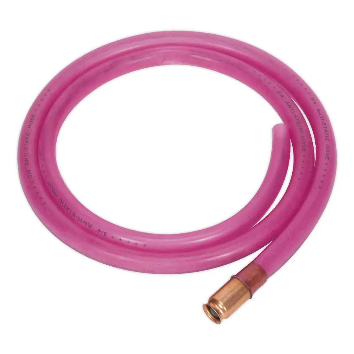 Sealey Jiggle Syphon Ø3/4" ID Hose - Image 2