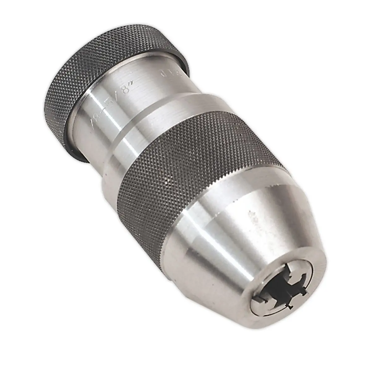 Sealey JT3 Arbor - 16mm Keyless Pillar Drill Chuck