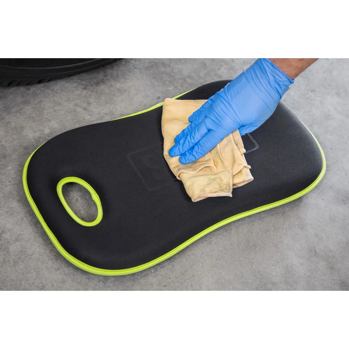 Sealey Kneeling Mat Premium EVA - 40mm - Image 6